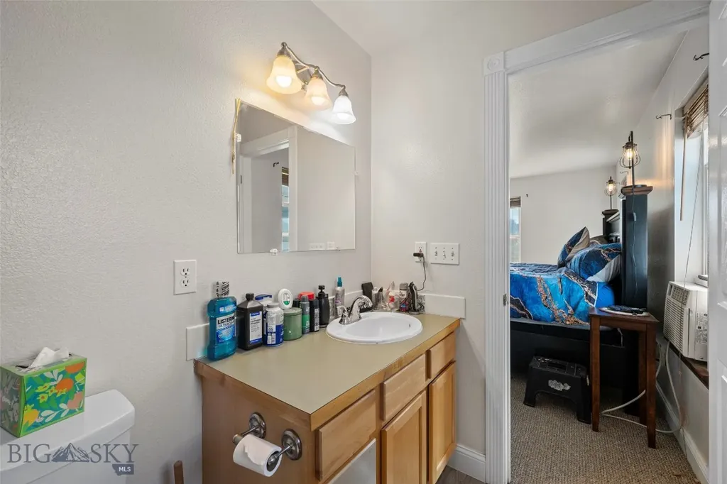 80455 Gallatin Road Bozeman MT 59718