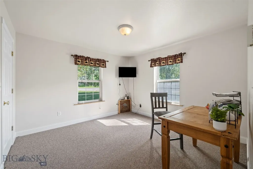80455 Gallatin Road Bozeman MT 59718