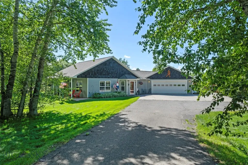 80455 Gallatin Road Bozeman MT 59718