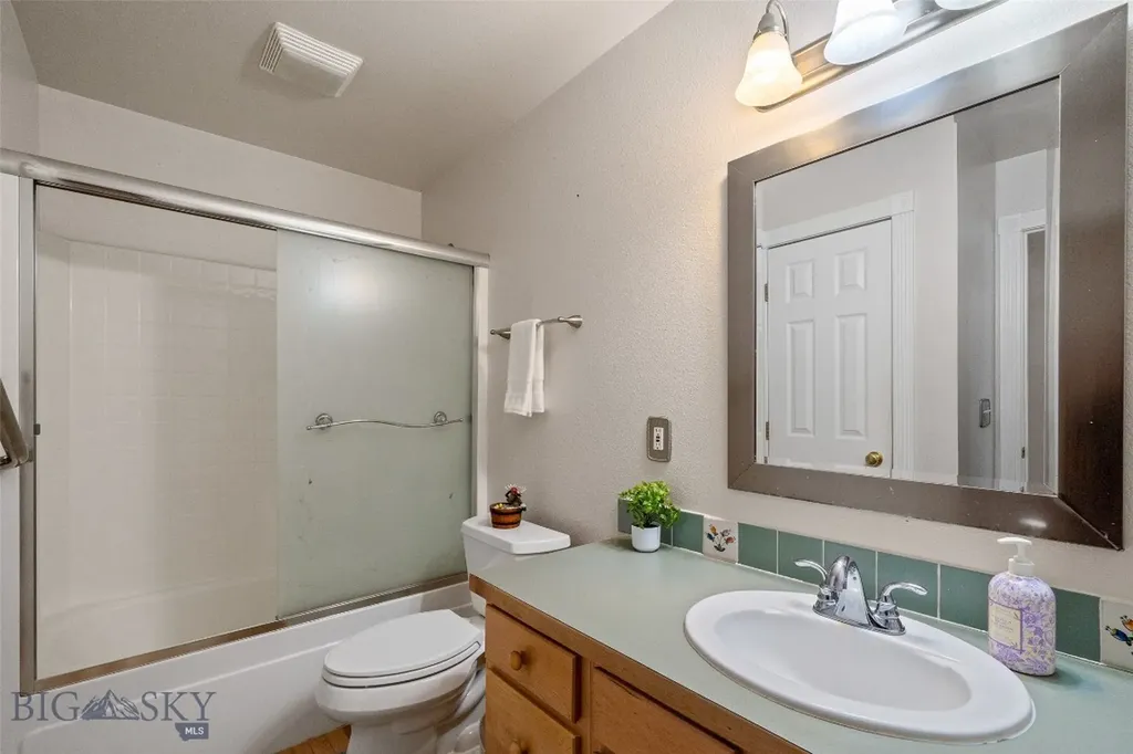 80455 Gallatin Road Bozeman MT 59718