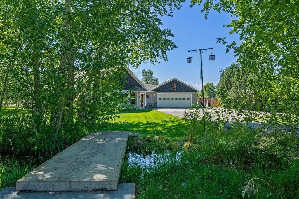 80455 Gallatin Road Bozeman MT 59718