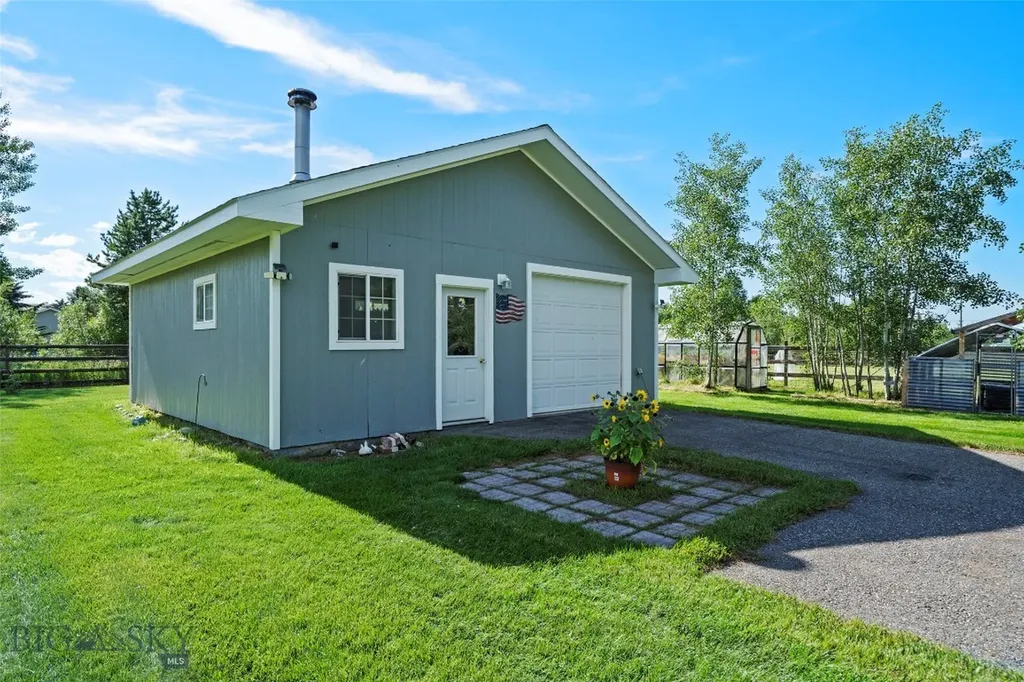 80455 Gallatin Road Bozeman MT 59718