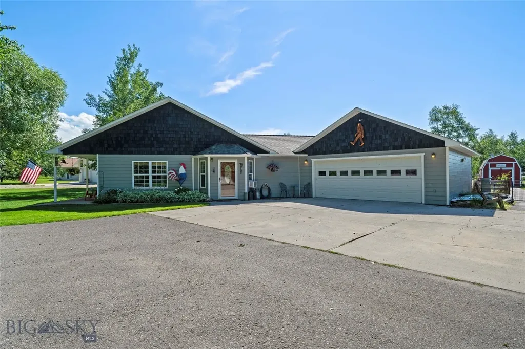 80455 Gallatin Road Bozeman MT 59718