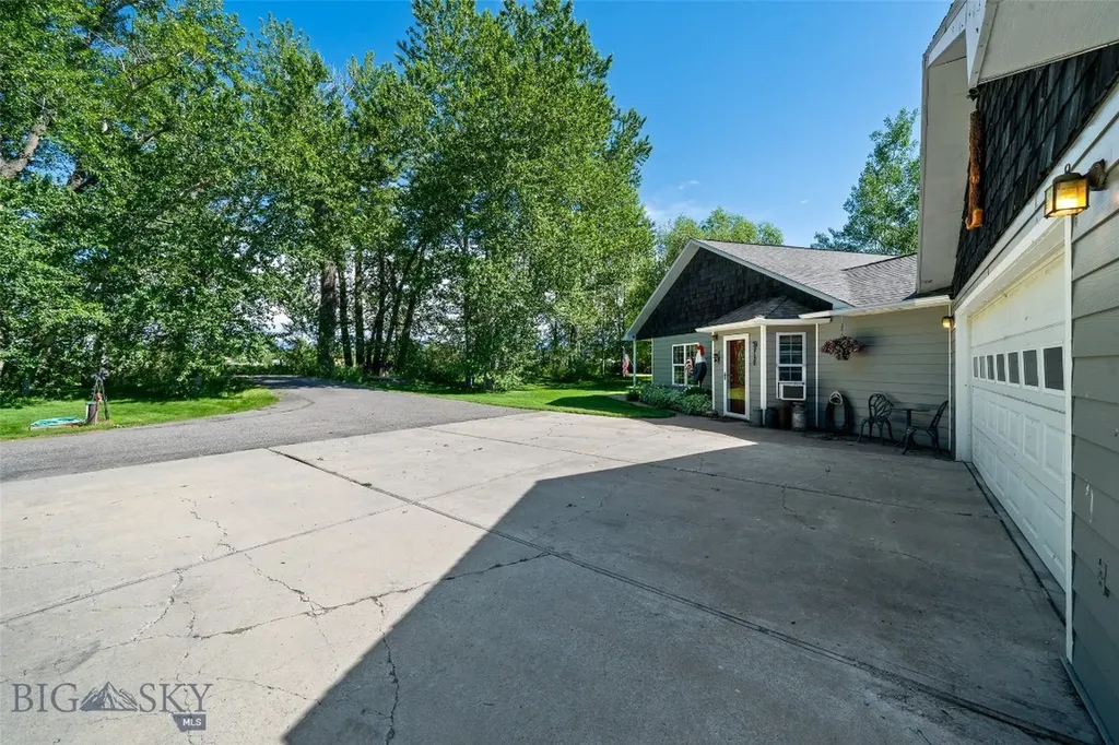 80455 Gallatin Road Bozeman MT 59718