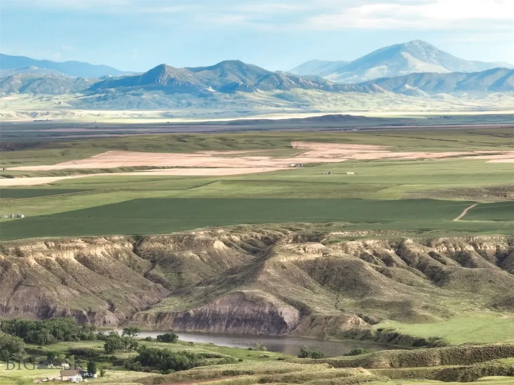 39872 Us Highway 87 Fort Benton MT 59442