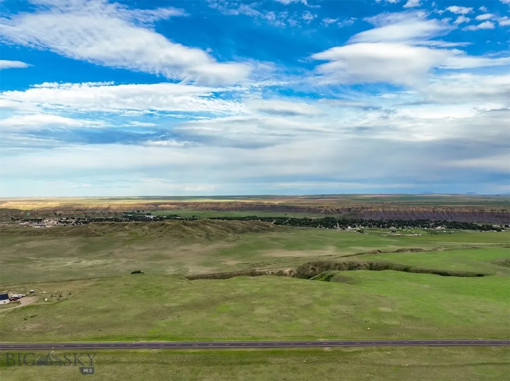 39872 Us Highway 87 Fort Benton MT 59442