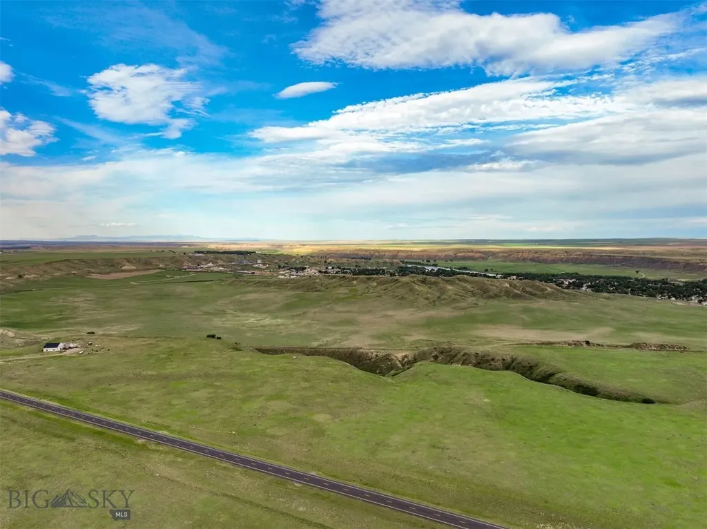 39872 Us Highway 87 Fort Benton MT 59442