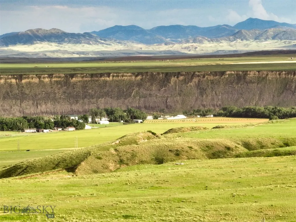 39872 Us Highway 87 Fort Benton MT 59442