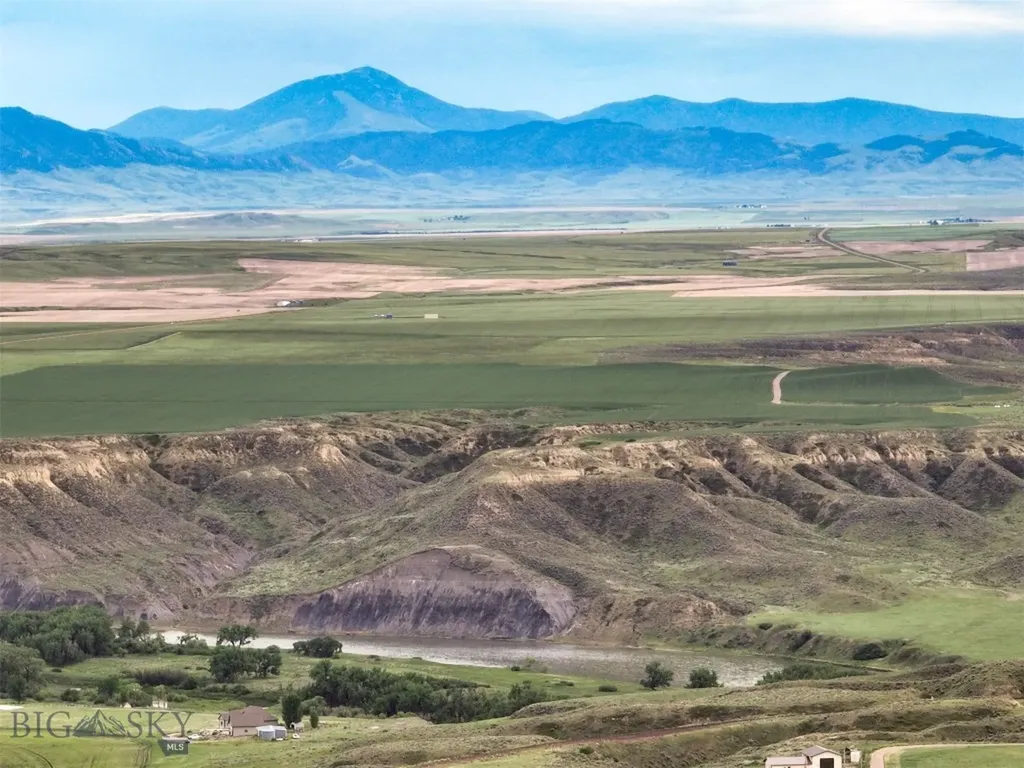 39872 Us Highway 87 Fort Benton MT 59442