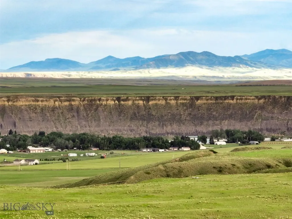 39872 Us Highway 87 Fort Benton MT 59442