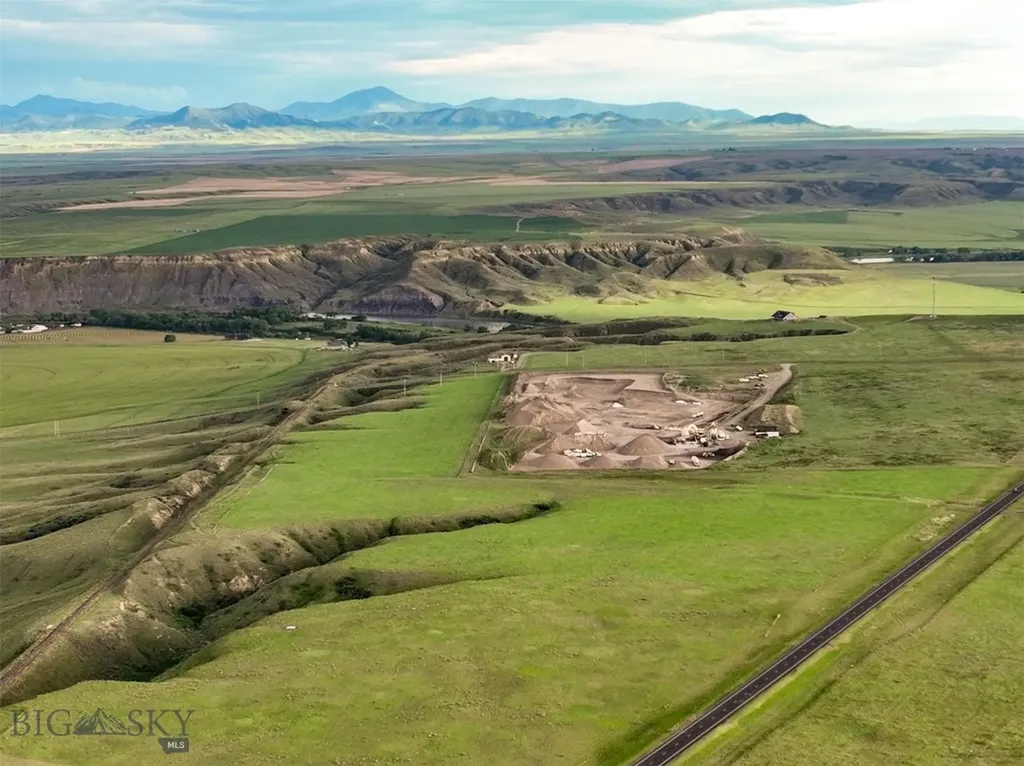 39872 Us Highway 87 Fort Benton MT 59442