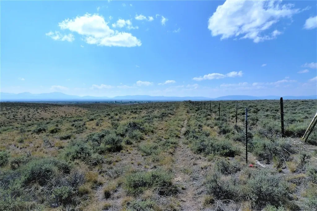 Tbd Joanie Drive Wisdom MT 59761