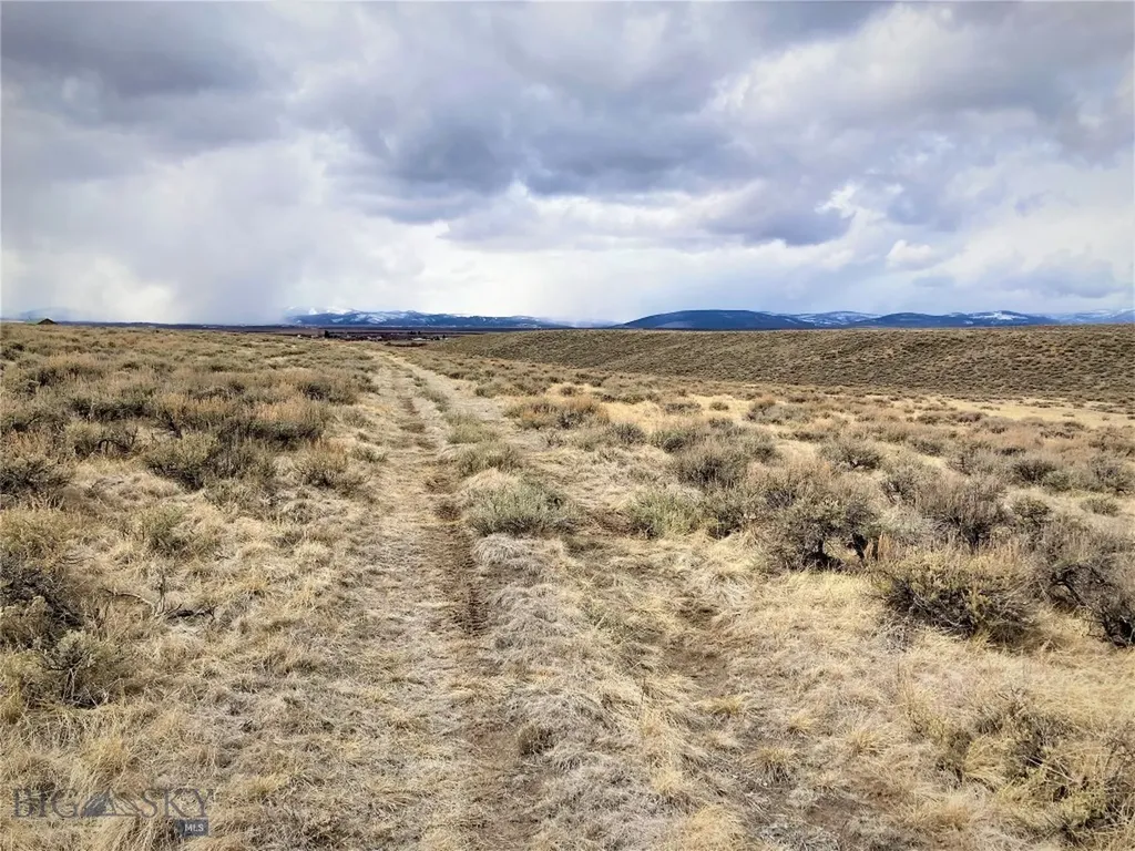 Tbd Joanie Drive Wisdom MT 59761