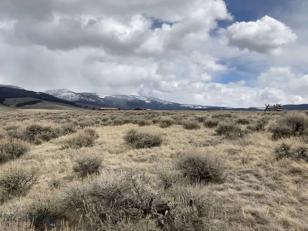 Tbd Joanie Drive Wisdom MT 59761