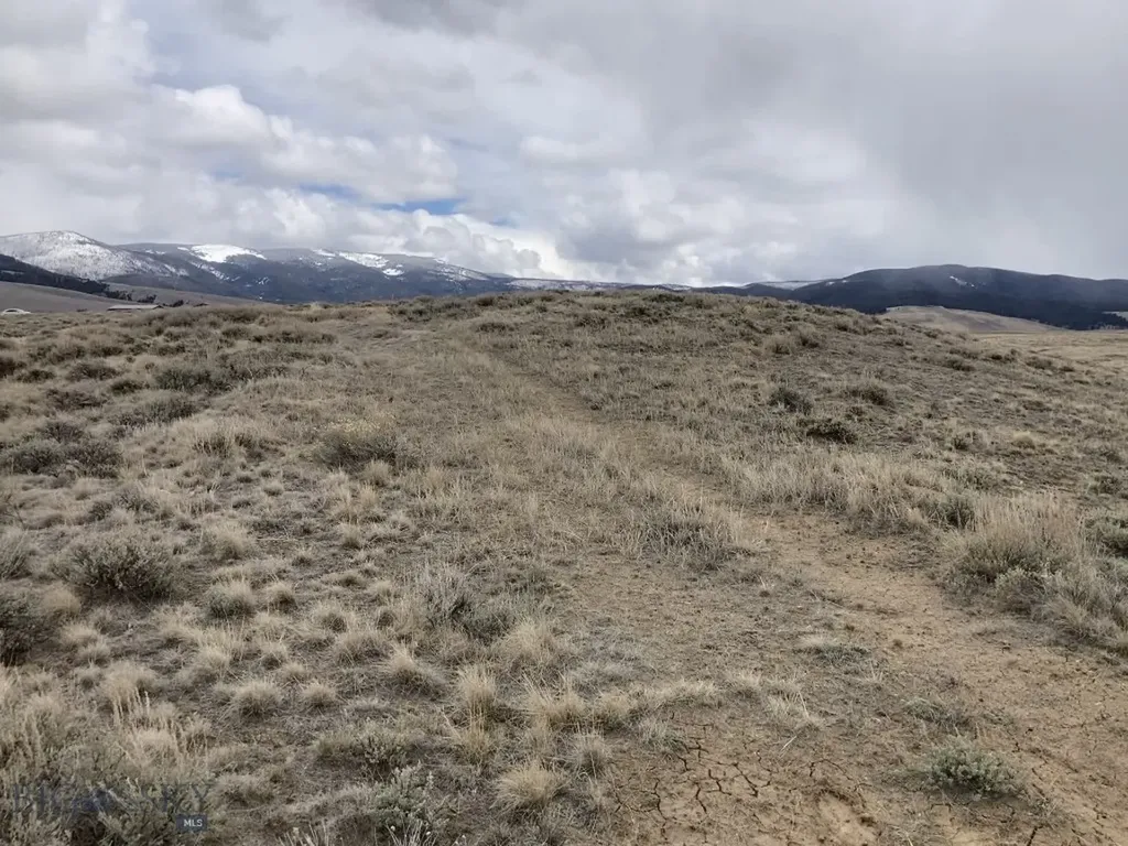 Tbd Joanie Drive Wisdom MT 59761