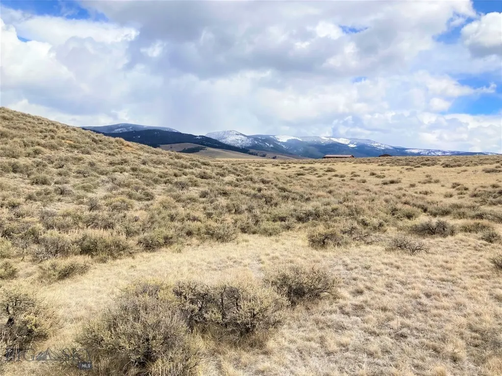 Tbd Joanie Drive Wisdom MT 59761
