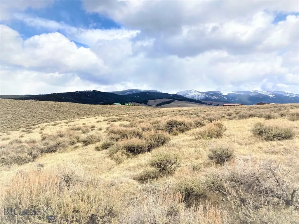 Tbd Joanie Drive Wisdom MT 59761