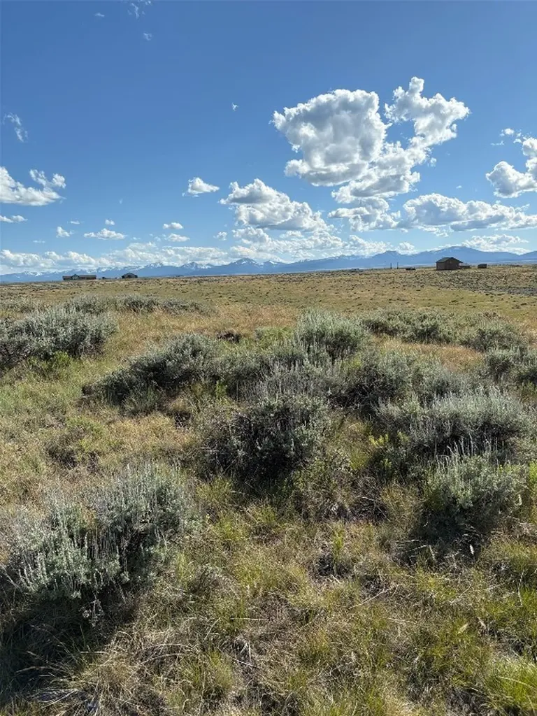 Tbd Joanie Drive Wisdom MT 59761