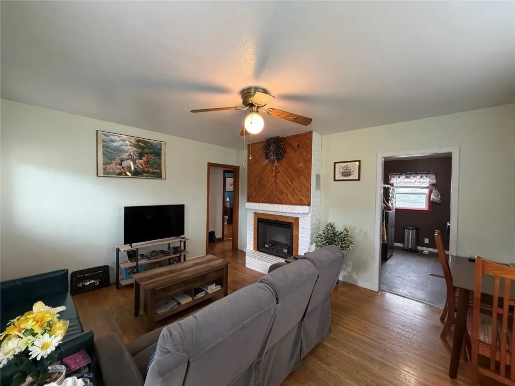 19 1st Street S Shelby MT 59474