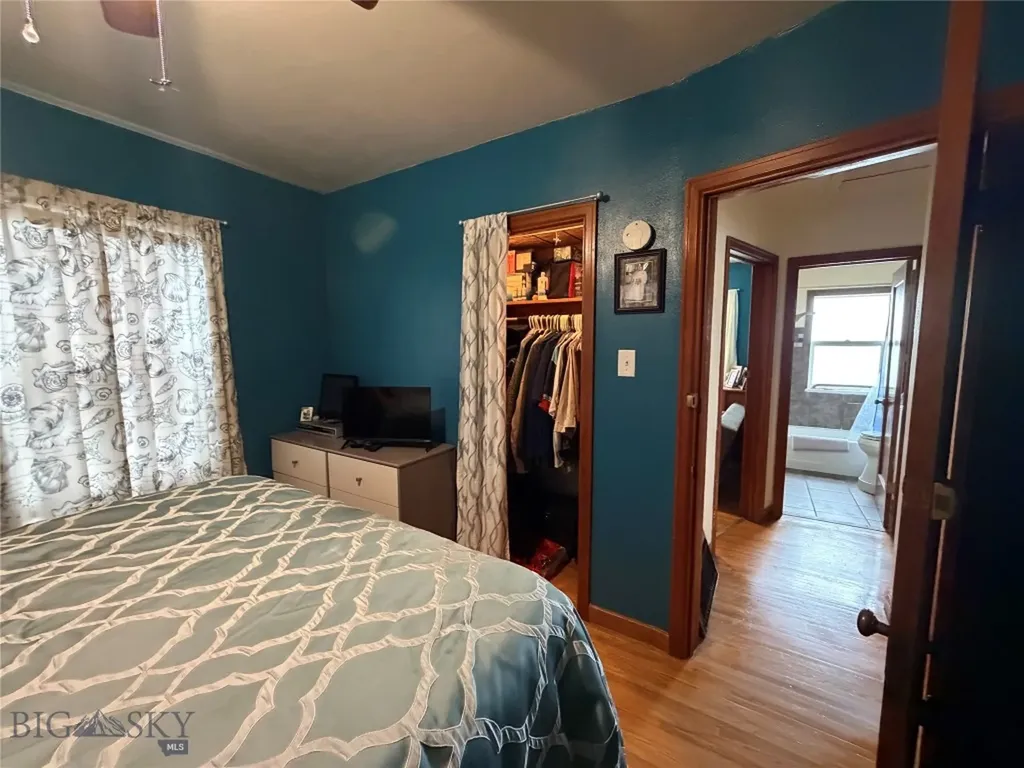 19 1st Street S Shelby MT 59474