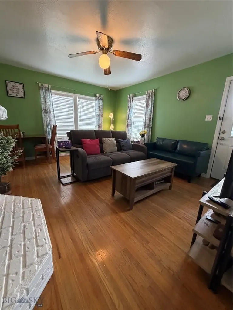 19 1st Street S Shelby MT 59474