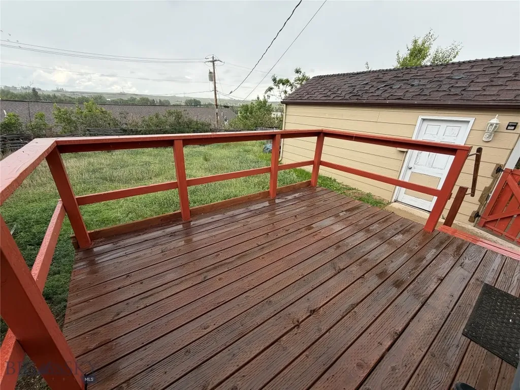 19 1st Street S Shelby MT 59474
