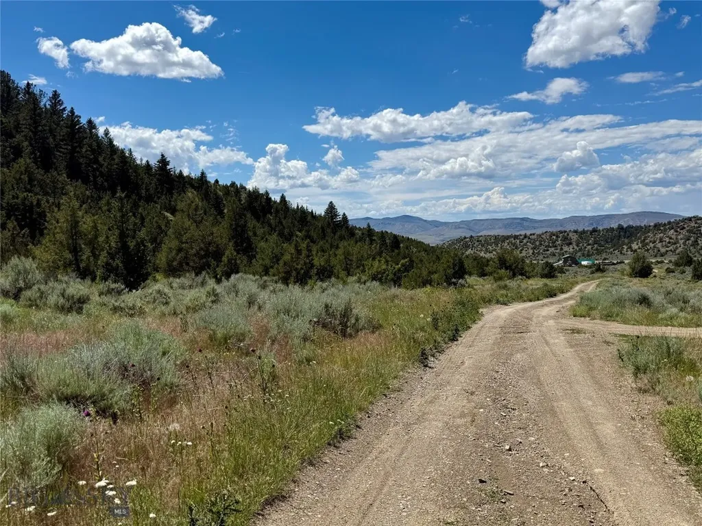 Lot 290 Tbd Broken Creek Road Three Forks MT 59752