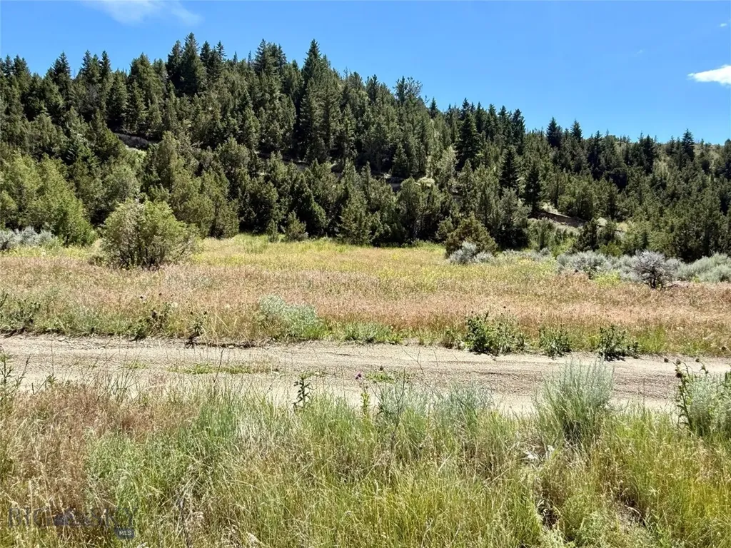 Lot 290 Tbd Broken Creek Road Three Forks MT 59752
