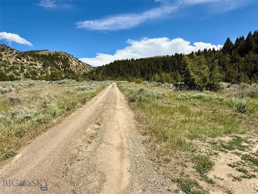 Lot 290 Tbd Broken Creek Road Three Forks MT 59752