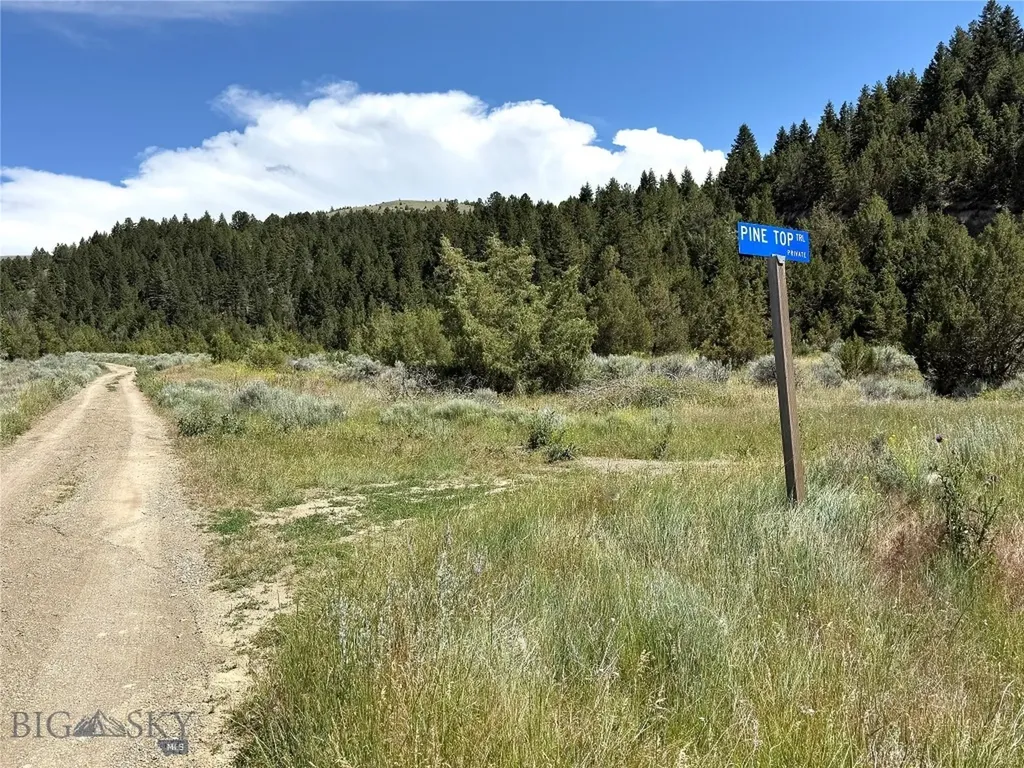 Lot 290 Tbd Broken Creek Road Three Forks MT 59752