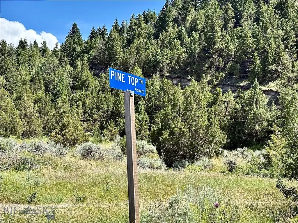 Lot 290 Tbd Broken Creek Road Three Forks MT 59752