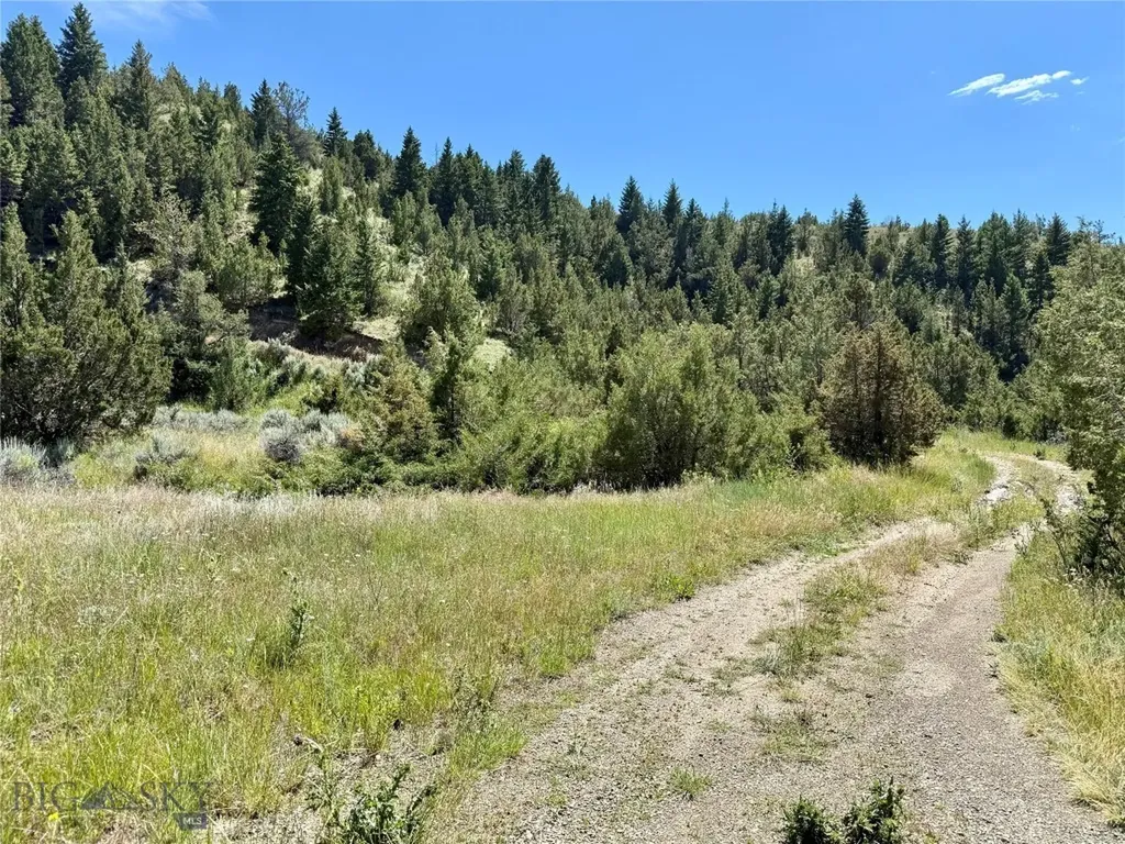 Lot 290 Tbd Broken Creek Road Three Forks MT 59752