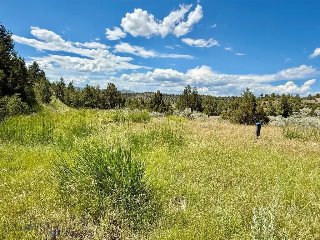 Lot 290 Tbd Broken Creek Road Three Forks MT 59752