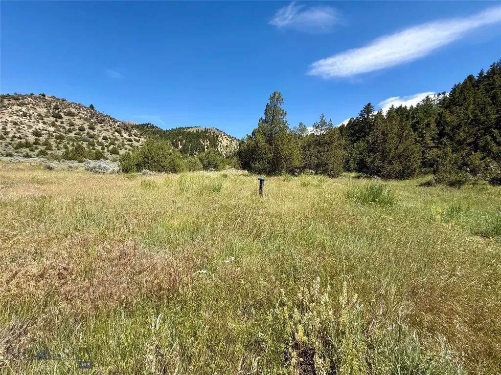 Lot 290 Tbd Broken Creek Road Three Forks MT 59752