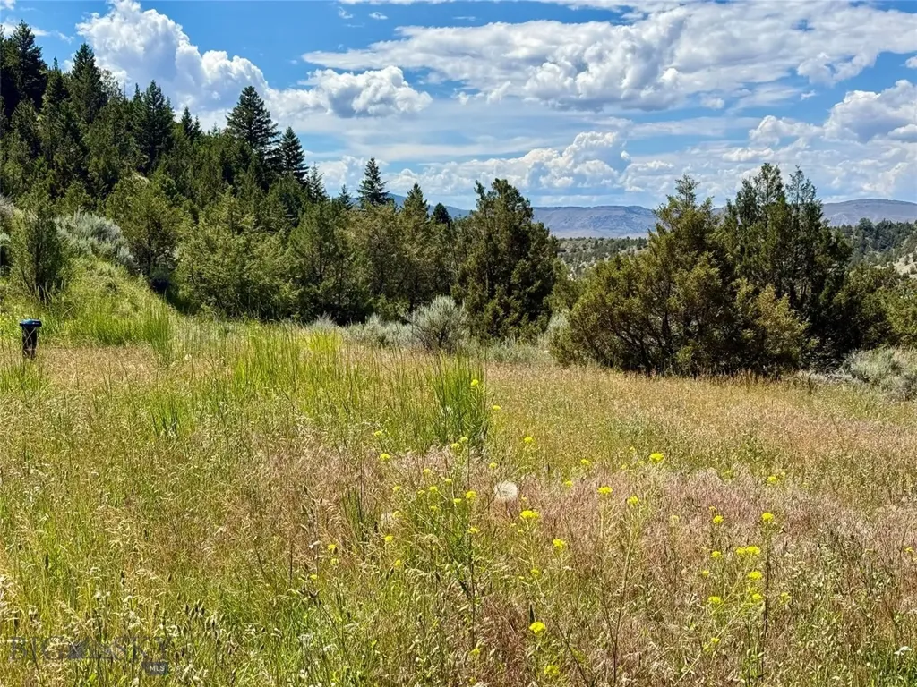 Lot 290 Tbd Broken Creek Road Three Forks MT 59752