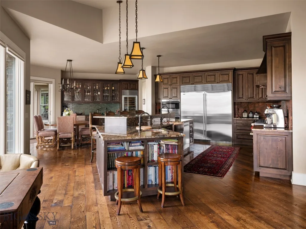 450 Star Ridge Road Bozeman MT 59715