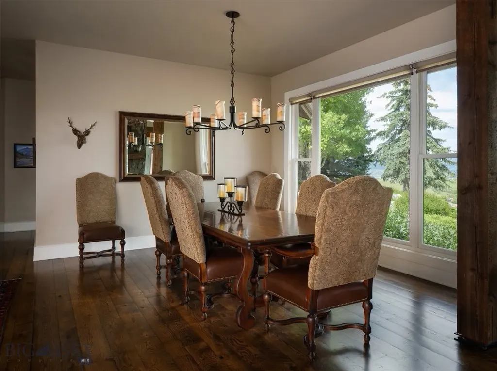 450 Star Ridge Road Bozeman MT 59715