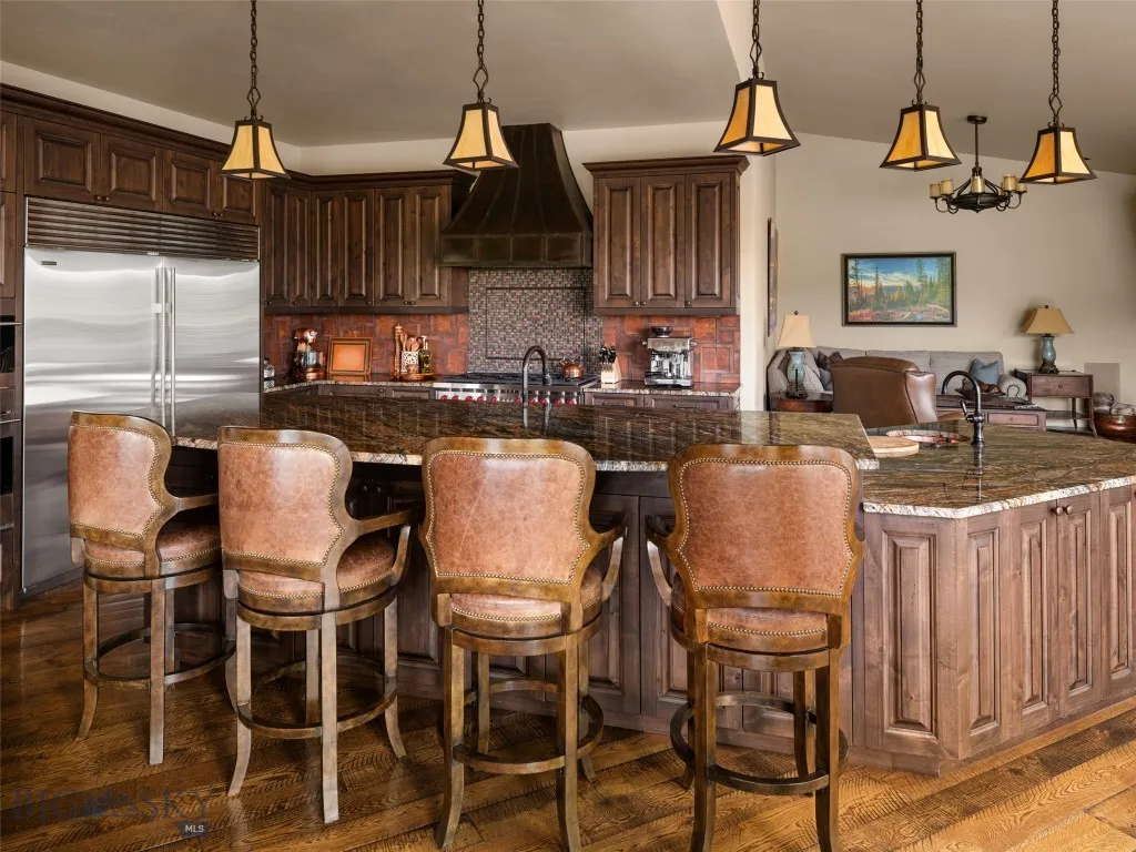 450 Star Ridge Road Bozeman MT 59715