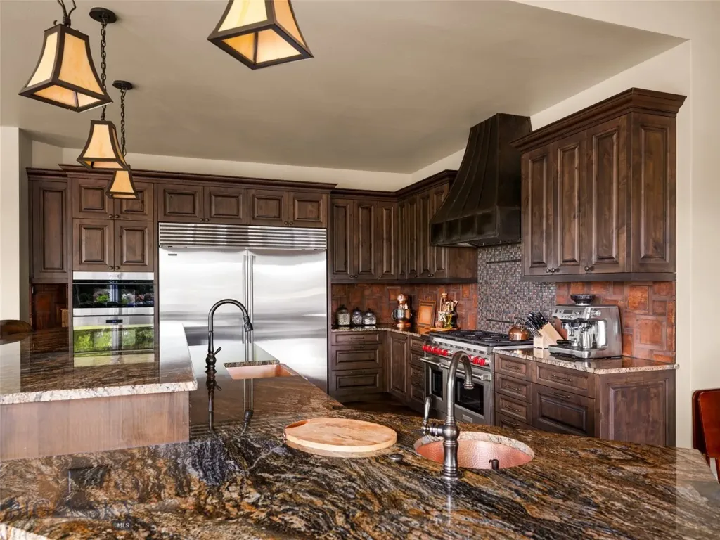 450 Star Ridge Road Bozeman MT 59715