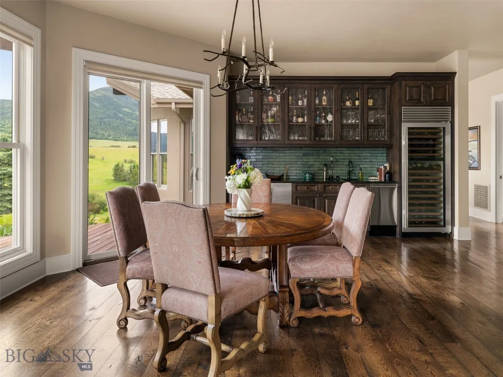 450 Star Ridge Road Bozeman MT 59715