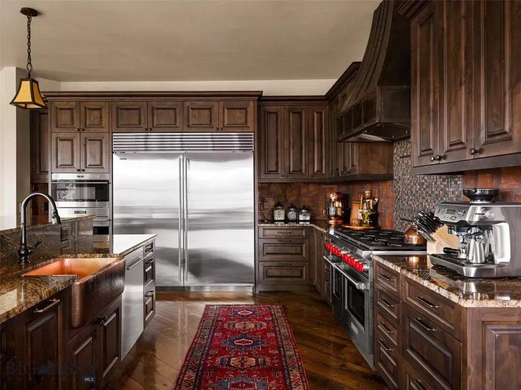 450 Star Ridge Road Bozeman MT 59715