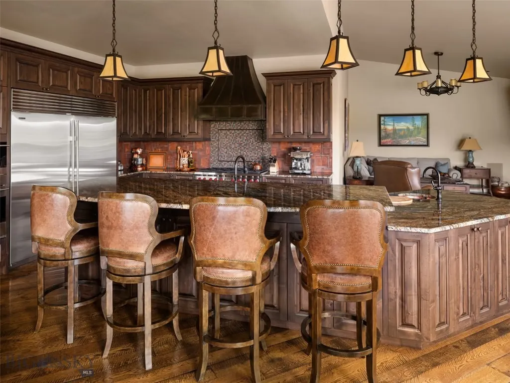 450 Star Ridge Road Bozeman MT 59715