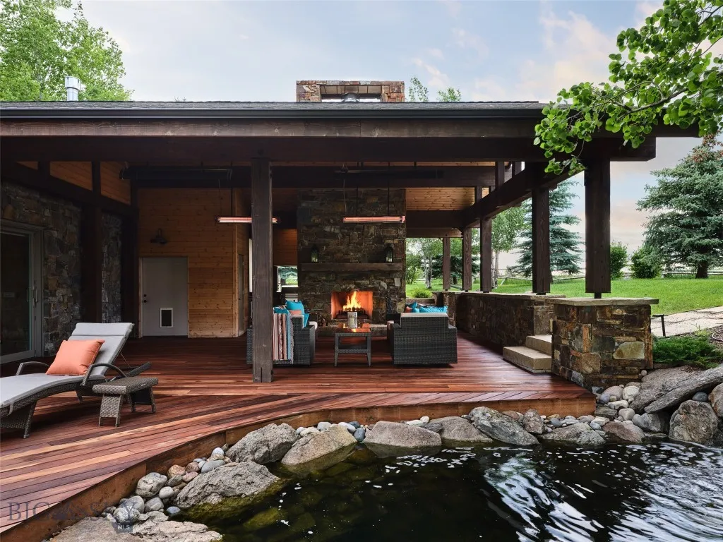 450 Star Ridge Road Bozeman MT 59715