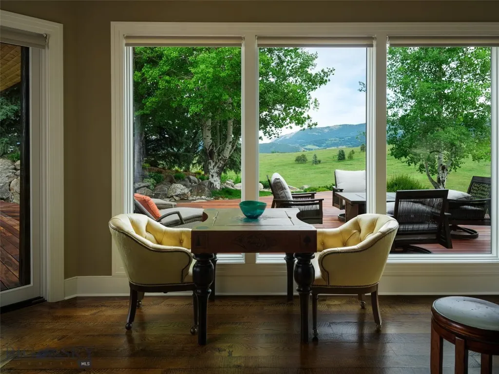 450 Star Ridge Road Bozeman MT 59715