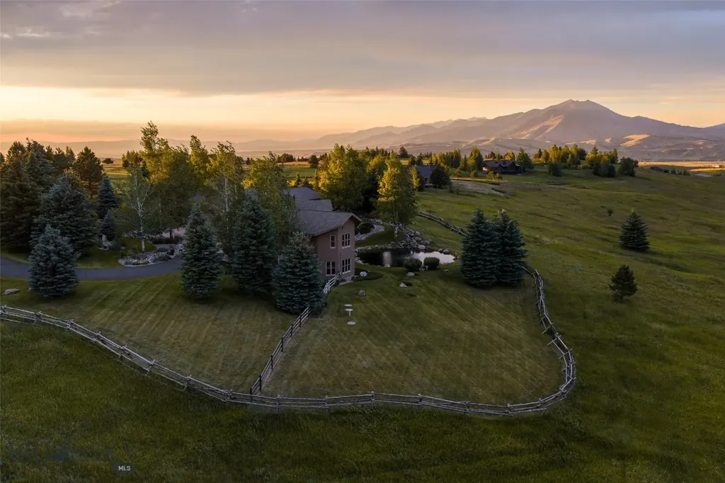 450 Star Ridge Road Bozeman MT 59715