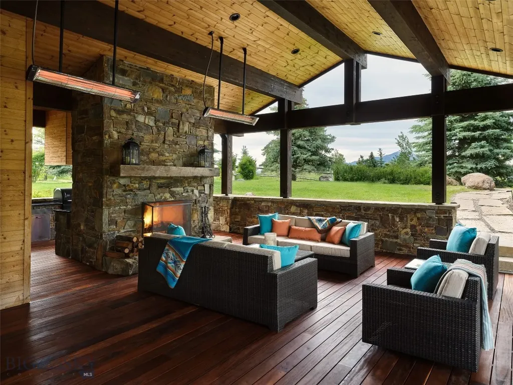 450 Star Ridge Road Bozeman MT 59715