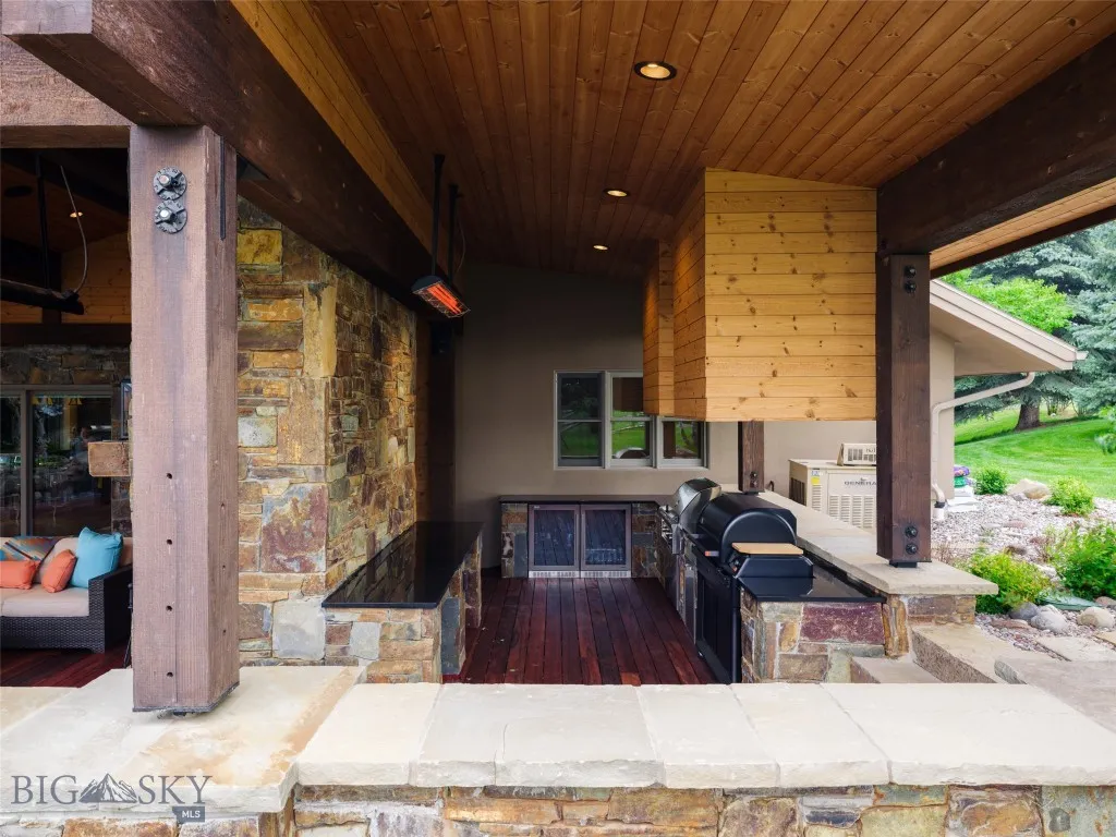 450 Star Ridge Road Bozeman MT 59715