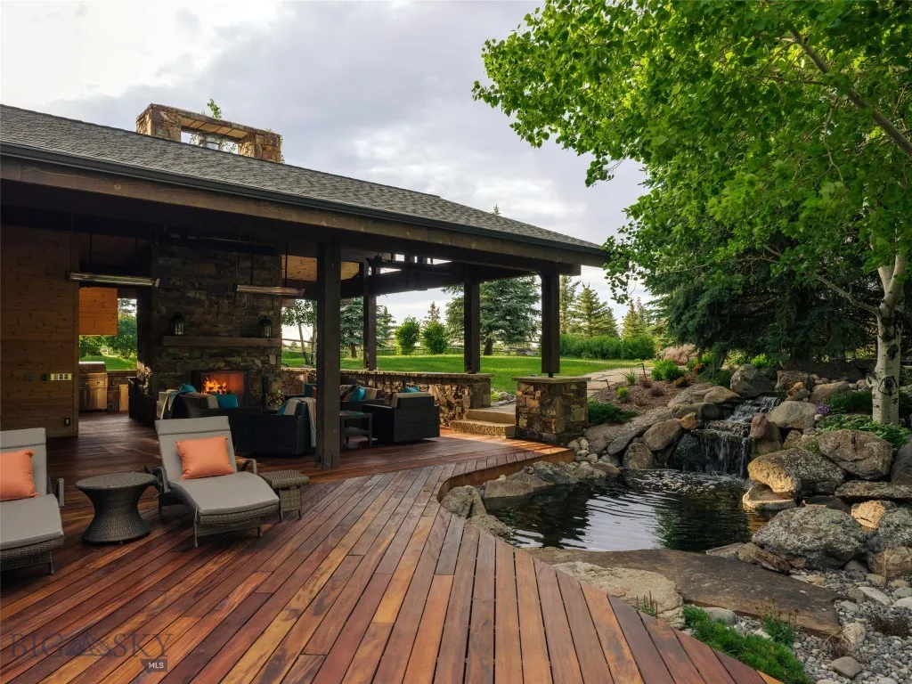 450 Star Ridge Road Bozeman MT 59715