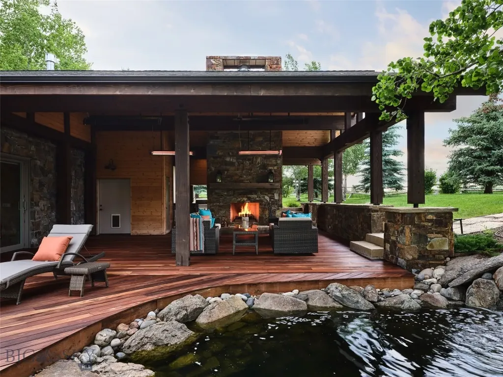 450 Star Ridge Road Bozeman MT 59715