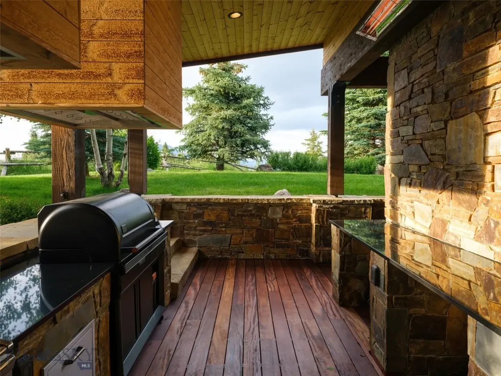 450 Star Ridge Road Bozeman MT 59715
